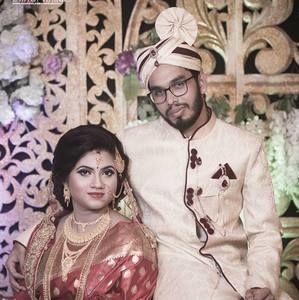 Meet your Posher, Kazi nuzrat